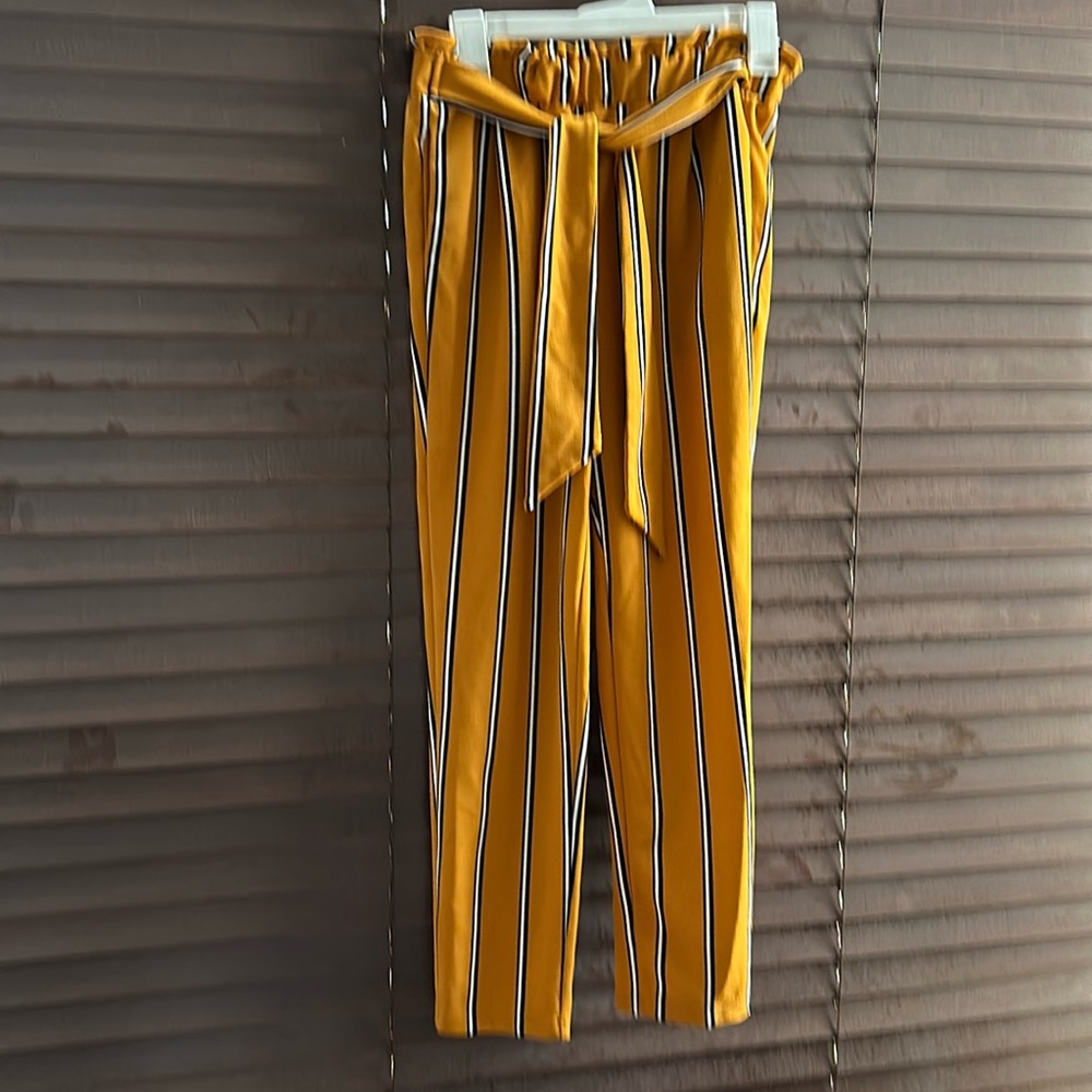 BBJ Los Angeles Slacks